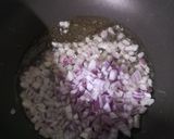 A picture of step 4 of Veg Cheese Wraps.