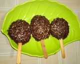 Foto langkah ke 5 dari resep Donat paha ayam super lembuttt 😍.