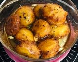 A picture of step 5 of Gokul Pitha/Pithe: Another Lost Recipe from Bengal 🤩.