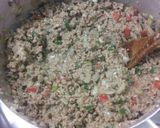 Foto del paso 3 de la receta: Relleno para empanadas de carne