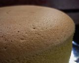 Foto langkah ke 7 dari resep Ogura Lemon Cake.