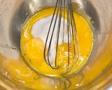 Foto del paso 2 de la receta: Masa sablé con crema diplomática “sin gluten”