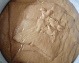 Foto del paso 17 de la receta: Pastel de chocolate y fresas