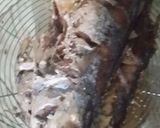 Foto langkah ke 1 dari resep Sambal ikan kembung.