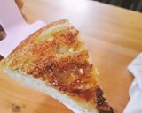 Foto del paso 12 de la receta: Bizcocho con frutas al sartén