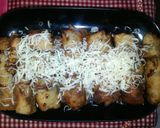 Foto langkah ke 8 dari resep Piscok Keju Lumeeer.