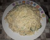 Foto del paso 5 de la receta: Salsa exprés