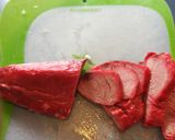 Foto del paso 2 de la receta: Marlín ahumado con patatas. (Pez espada)