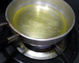 A picture of step 6 of Poha & Oats Vada.