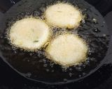 Foto langkah ke 6 dari resep Cireng Nasi Bumbu Rujak.