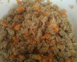 Foto del paso 6 de la receta Albóndigas de atún