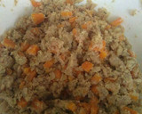 Foto del paso 6 de la receta: Albóndigas de atún
