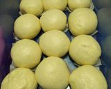 Foto langkah ke 8 dari resep Bakpao isi abon.