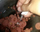 Foto del paso 4 de la receta: ARROZ VOLAO!