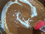 Torta de dulce de leche