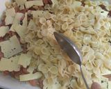 Foto del paso 8 de la receta: Pastel de corbatitas
