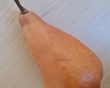 Foto del paso 1 de la receta: Lassi de pera Kaiser 🍐"Beurré Bosc"
