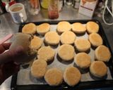 Foto del paso 12 de la receta: Almuerzo de miercolesss, zerpaceciuado (3 en una)