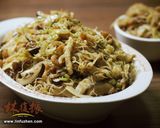 【年菜】小媳婦聰明快炒米粉的食譜步驟21照片