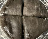 Foto del paso 5 de la receta: Pan Brioche Negro para Hamburguesa …(Thermomix)