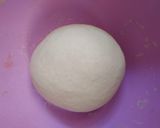 Foto del paso 3 de la receta: Pizza Margherita  (Pizza Margarita)