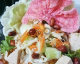 Foto langkah ke 9 dari resep Asinan Sayur.