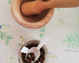 Foto del paso 1 de la receta: Conejo a las hierbas y limón 🍋