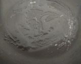 A picture of step 3 of Corn patungi.