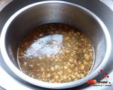 一鍋到底！電鍋(平底鍋)料理~~~滷肉燥的食譜步驟4照片