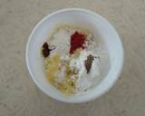 Potato Manchurian Gravy recipe step 1 photo