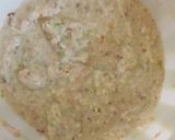 झिटमिटल(Jhitmital Recipe In Marathi) रेसिपी स्टेप 3 फोटो 