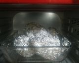 Foto del paso 3 de la receta: Papas rellenas