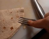 Фото кроку 5 до Ліниві чебуреки 🥙.