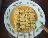 Foto langkah ke 5 dari resep Odeng Telur (Odeng KW).