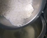 A picture of step 2 of Veg Schezwan Fried Rice.