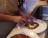Foto del paso 3 de la receta: Cachapas de maíz dulce