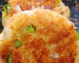 A picture of step 3 of Cutlets.