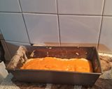 Foto del paso 8 de la receta: Budín bicolor