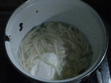 Sup Udon Sederhana