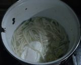 Foto langkah ke 4 dari resep Sup Udon Sederhana.
