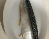 煎靖魚的食譜步驟1照片