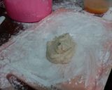 Foto langkah ke 1 dari resep Pempek Kapal Selam / telor besar.