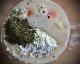 Foto del paso 2 de la receta: Soldaditos de Pavía —taquitos de bacalao rebozados—