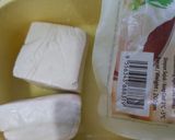 Gambar langkah 1 resipi Rojak Mudah 5 Bahan.
