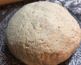 Foto del paso 3 de la receta: Pizza con masa de avena