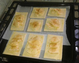 Foto del paso 4 de la receta: Tartitas de manzana