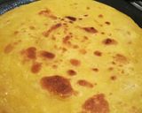 A picture of step 7 of Pumpkin chapatis.... #localfoodcontest_NairobiEast.