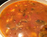 Foto del paso 3 de la receta: Arroz!