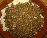 Foto del paso 6 de la receta: Ensalada de Arroz y Lentejas