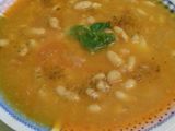 لوبيا بيضاء